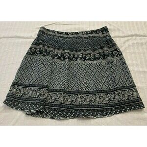 DONT ASK WHY WOMENS SKIRT SIZE ONE SIZE